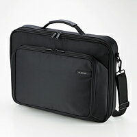 ǹò[ELECOM(쥳)] 16.4磻PCб󥰥Хå BM-095LBK