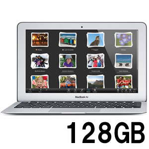 Apple MacBook Air 1600/11.6 MJVM2J/A　Macノートパソ…...:auc-gion:10139062