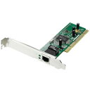 税込特価■【ETG3-PCI】I・Oデータ 1000BASE-T対応PCIバス用LANアダプター
