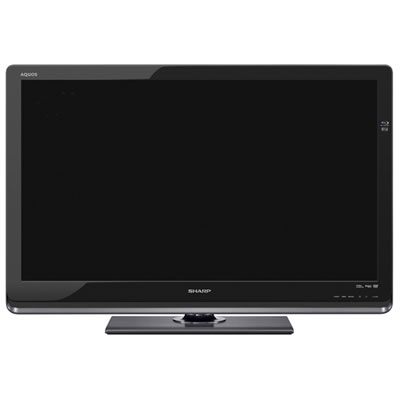 送料無料■LC-40DR3 シャープ 40V型 LED AQUOS HD液晶テレビ HDD容量500GB/BD内蔵 【smtb-k】【ky】　