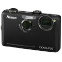 [ͽ 924ȯ]̵COOLPIX S1100PJ֥å ˥ ѥȥǥ륫smtb-kۡky