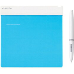 送料無料■PTB-MT2BU プリンストン Mousepad Tablet マウスパッドタブレット 