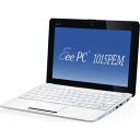 [\]yEPC1015PEM-MOWHzASUS Eee PC 1015PEMV[Y oCm[gp\R[10.1^fBXvC]