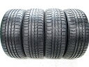 【中古スタッドレスタイヤ 205/55R16 4本】【NEX...