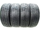 【中古スタッドレスタイヤ 215/70R15 4本】【ヨコハマ GEOLANDAR I/T-S】 グランドハイエース グランビア ハイエース ボンゴ ファーゴ レジアス MPV X-TRAIL
