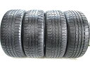 【中古スタッドレスタイヤ 235/55R17 4本】【NEX...