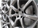 【中古ホイール 18インチ】【ニッサン純正 インフィニティ純正】【中古ホイール 18インチ】 インフィニティ スカイライン フェアレディZ