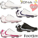 フットジョイ FOOTJOY DNA BOA ボア