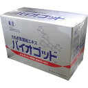 【送料無料】バイオゴッド 80ml×30袋 たもぎ茸濃縮エキス