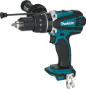 MAKITA マキタ 18V 振動ドリルドライバー XPH03 充電式 ー HP458DZ(HP454DZ後継機)同等品(本体のみ)/電動ドリル 震動 コードレス