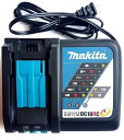 MAKITA マキタ 急速充電器 7.2V〜18V バッテリー 対応 C18RC BL1830 BL1840 BL1850 BL1860 インパクト ドリル 電動工具 TM51DZ