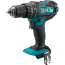 MAKITA マキタ 18V 振動ドリルドライバー XPH10 3モード切替可能!コードレス 高輝度LEDライト 充電式 電動工具 BL1830 BL1840 BL1850 BL1860 DC18RC インパクト 震動 XPH01