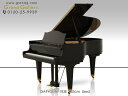 DIAPASON(ディアパソン)183E【中古】【中古ピアノ】【中古グランドピアノ】【グランドピアノ】【200315】