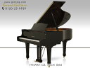 【リニューアルピアノ】YAMAHA(ヤマハ)C2L【中古】【中古ピアノ】【中古グランドピアノ】【グランドピアノ】【170915】