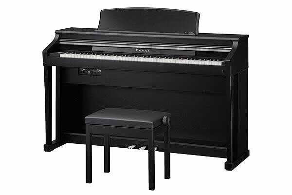 【配送・設置料無料】新品デジタルピアノ　KAWAI　カワイ　CA93B響板スピーカーなど技術のすべてを注ぎ込んだ最上位モデル