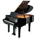 【新品グランドピアノ】YAMAHA(ヤマハ）C1-DKV【新品】【新品ピアノ】【サイレント付】【自動演奏付】