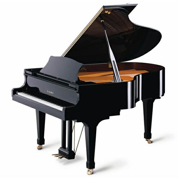 【新品グランドピアノ】KAWAI(カワイ）RX-3【新品】【新品ピアノ】【KAWAI RX-3】【カワイ RX-3】精緻なタッチから生まれるブリリアントな響きと、透明感ある音色。【新品】【新品ピアノ】【新品グランドピアノ】