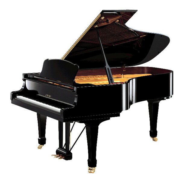 【新品グランドピアノ】YAMAHA(ヤマハ）S6B【新品】【新品ピアノ】