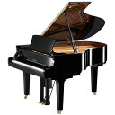 【送料無料 ※離島等一部地域除く】YAMAHA(ヤマハ)C2X-ENST【新品グランドピアノ】【新品ピアノ】【サイレント付】【自動演奏付】