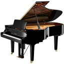 【送料無料 ※離島等一部地域除く】YAMAHA(ヤマハ)C6X-ENPRO【新品グランドピアノ】【新品ピアノ】【サイレント付】【自動演奏付】