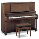 【送料無料 ※離島等一部地域除く】YAMAHA(ヤマハ)YUS5Wn-ENST【新品アップライトピアノ】【新品ピアノ】【サイレント付】【自動演奏付】