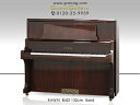 【リニューアルピアノ】KAWAI(カワイ)BL82【中古】【中古ピアノ】【中古アップライトピアノ】【アップライトピアノ】