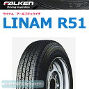 ■ファルケン ライナム R51 145R12 6PR◆数量限定 特価品  軽自動車用★★送料無料セール実施中★★