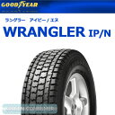 ■グッドイヤー ラングラー IP/N 225/80R15◆スタッドレスタイヤ SUV/4X4用★★送料無料！北海道・沖縄は1本500円★★