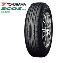 ●ヨコハマ エコス ES31 新製品 155/65R13◆低燃費タイヤ/エコタイヤ ECOS ES31 軽自動車用エントリーでポイント5倍！27日10:00〜30日23:59