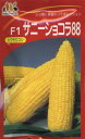 とうもろこし サニーショコラ88 200粒 みかど協和