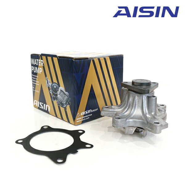 AISIN アイシン精機 プリウス NHW20 ウォーター ポンプ WPT-111 トヨタ 16100-29157 1個 アイシン