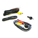 【送料無料】 超小型 バックカメラ CMD 埋め込み 12V...