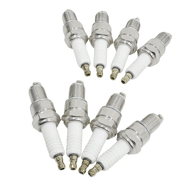 【メール便送料無料】 イリジウムプラグ 日産 ローレル UC231 UJC31 KUC231 8本 22401P8316 9804 プラグ パーツ 交換 補修
