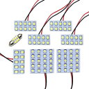     LED[v GNXgC/X TRAIL T31 H19` 96 Y SMD  [v zCg  [vZbg [ d LED  ԓ ԓCg   J[ANZT[ J[p[c 