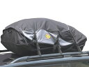 【送料無料】 容量 800L Lサイズ ルーフキャリアバッグ カーゴキャリア カーゴキャリア カーゴバック バッグ ルーフラックバッグ 耐水 防水 車用 カーゴ ルーフラック