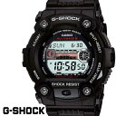 G-SHOCK ソーラー電波 gshock Gショック GW-7900-1A ブラック 黒 メンズ