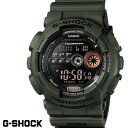 G-SHOCK ジーショック メンズ 腕時計 GD-100M...