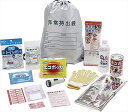 【送料無料】【セール品】非常防災セット408 5-408【非常 防災 セット 災害 避難 おすすめ 人気】
