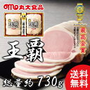 お歳暮ギフト 送料無料 丸大食品 王覇ハムギフト MO-50【丸大ハム ハムギフトセット おつまみ 丸大ハムギフト 誕生日プレゼント 出産祝い 出産内祝い ギフトセット お返し 結婚祝い】