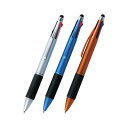 【単品/色指定不可品】タッチペン付き4色ボールペン SC-1...