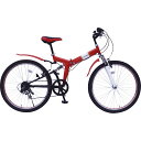 【送料無料】 フィールドチャンプ WサスFD−MTB266S...