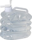 折りたたみウォーターバッグ 3L WB-350 【本州四国九...