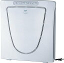 【送料無料】ツインバード マイナスイオン発生空気清浄機 AC-D358PW 【本州九州四国送料無料 空気清浄機 TWINBIRD マイナスイオン 脱臭 静音 タバコ ペット HEPAフィルター 花粉症対策 グッズ】