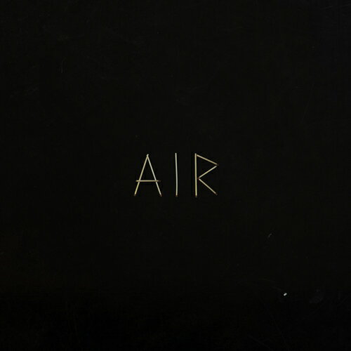 SAULT / AIR (2LP) ソー レコード アナログ