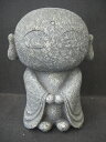 注目度満点!ミニお地蔵さん