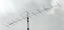 ナガラ/NAGARA SS-126DX 50MHz 12エレワイドスペース八木アンテナ