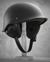 日本未発売!ハーレーダビッドソン純正 ローンスターアジャスタブルフィットハーフヘルメットブラック半ヘル・半ヘルメット・ハーレー純正 希少!02P03Dec16