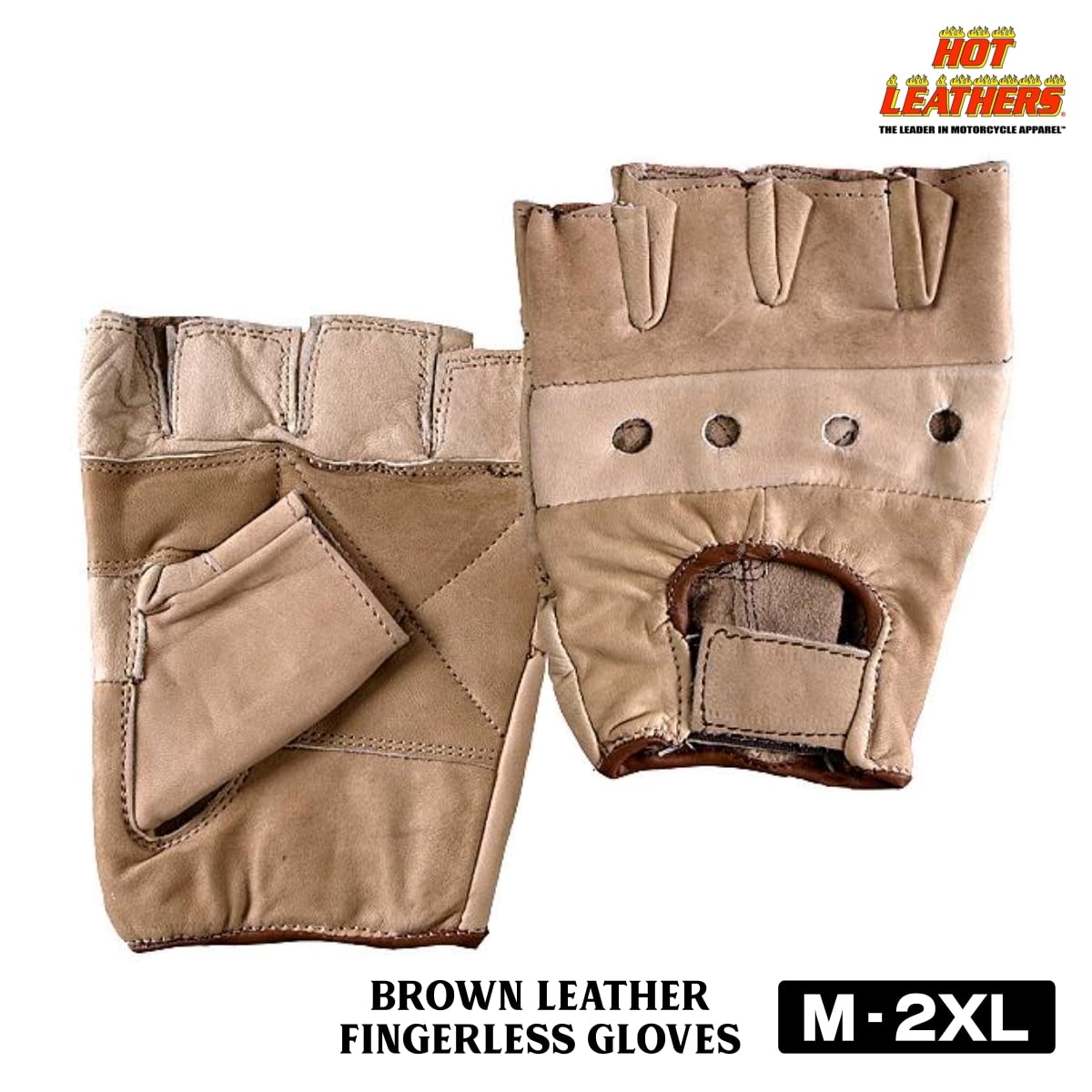     {  Z[i  zbgU[ [Light Brown Fingerless Leather Unlined Glove] CguEEtBK[XEU[EAChEO[u  x[W p`OH {v v Y  čA  oCN⎩]Ԃł̒ʋ΂ 