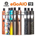   Ehbv`bvt Ki eGo AIO C[SG[ACI[ S27 tRꂵȂ y^ dq^oR ŐV^ VAPE Joyetech WCebN X^[^[Lbg I[C Zbg eGoAIO ȒP xCv USB[d ։