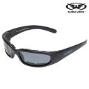 GLOBAL VISION ΌY TOX S[O BluWater Polarized Floating6 GR Sunglass čA! ɕ! ˌ̃McLy! O[orW u[EH[^[ |CY t[eBO6 GR }bgubNt[  AEghA UV400 oCN!